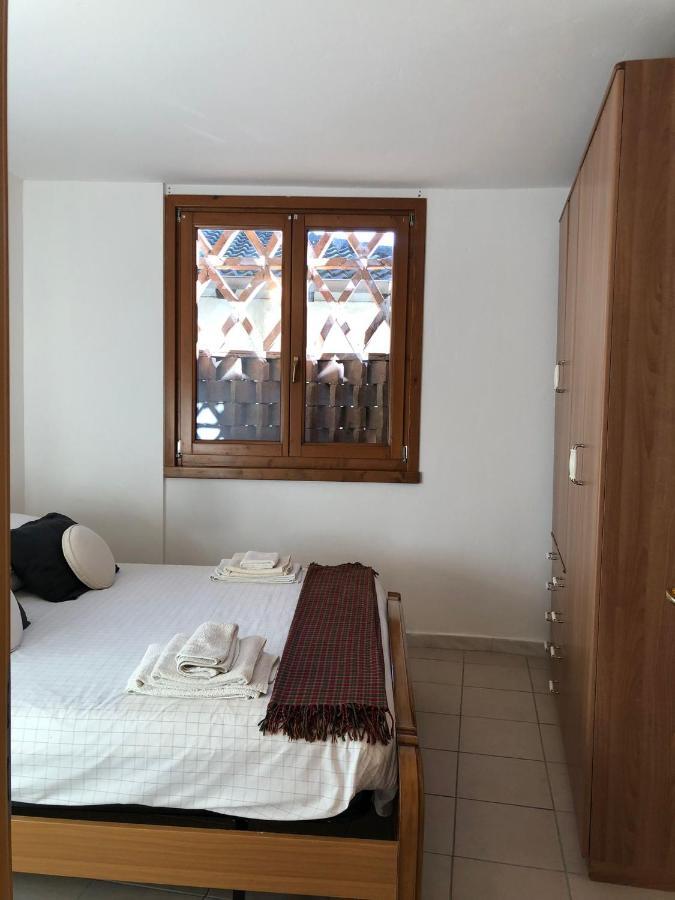 Raveo Mountain Suite מראה חיצוני תמונה