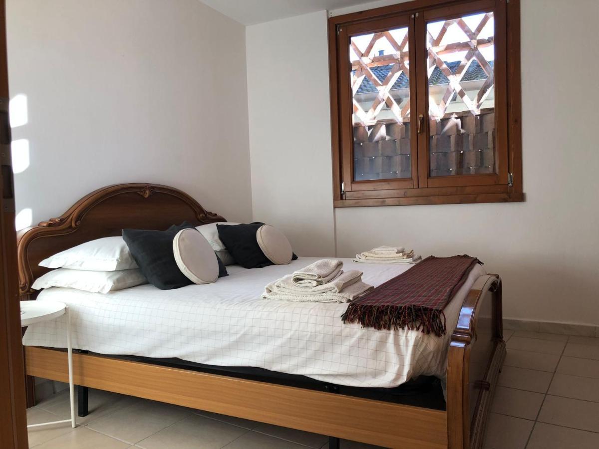 Raveo Mountain Suite מראה חיצוני תמונה