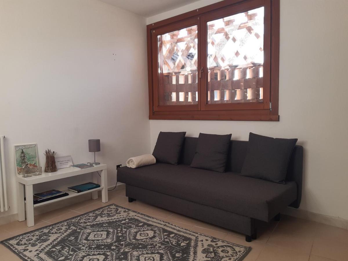 Raveo Mountain Suite מראה חיצוני תמונה