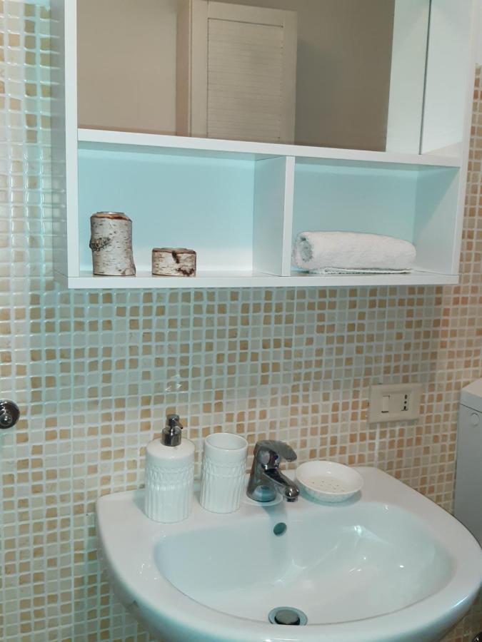 Raveo Mountain Suite מראה חיצוני תמונה